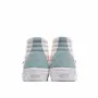 Vans Sk8-Hi Classic High-Top Sneaker Espadrilles