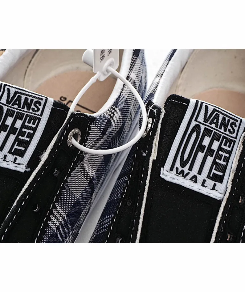 Vans Style 36 Classic Sneakers