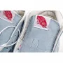 Vans Sk8-Hi Classic High-Top Sneaker Espadrilles