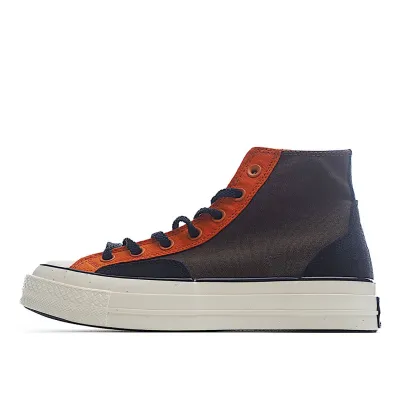 Converse Chunk 1970s Espadrilles