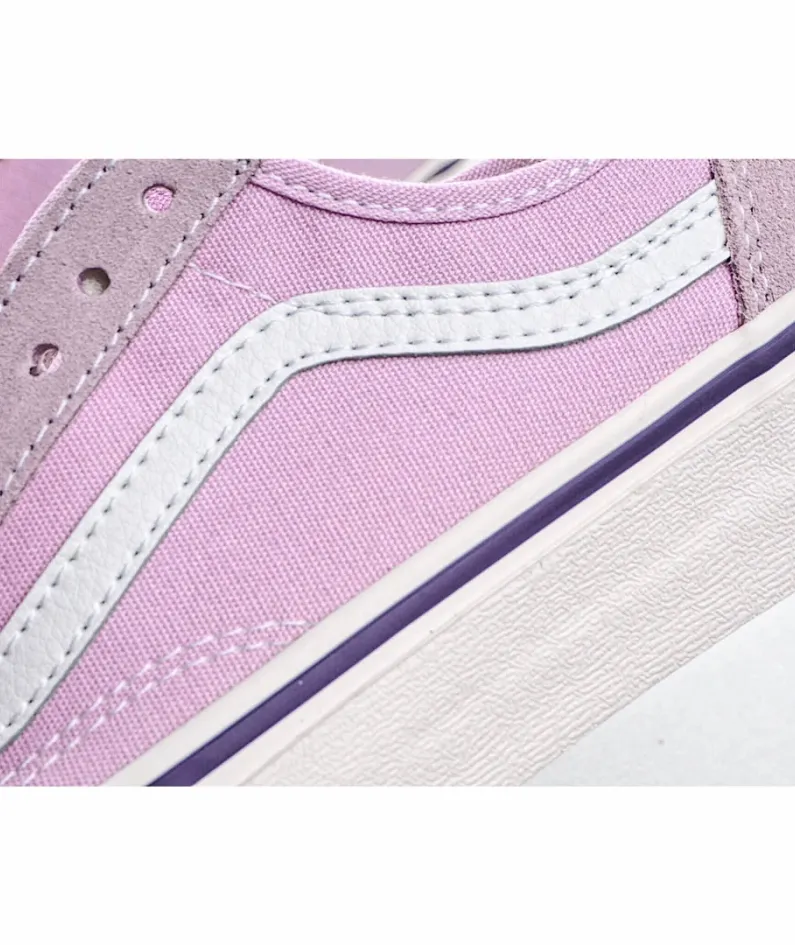 Vans Style 36 Classic Sneakers