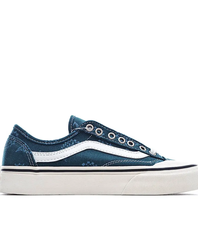 Vans Style 36 Cecon SF Cashew Sneakers