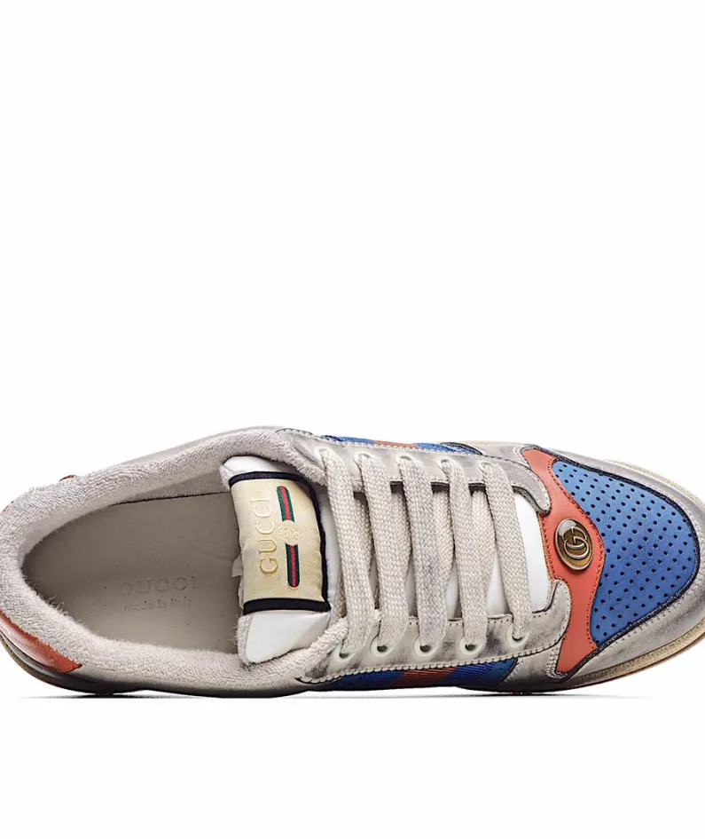 Gucci Air Cushion Dad Shoes
