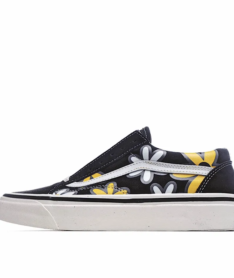 Vans Old Skool Casual Shoes Skate Shoes