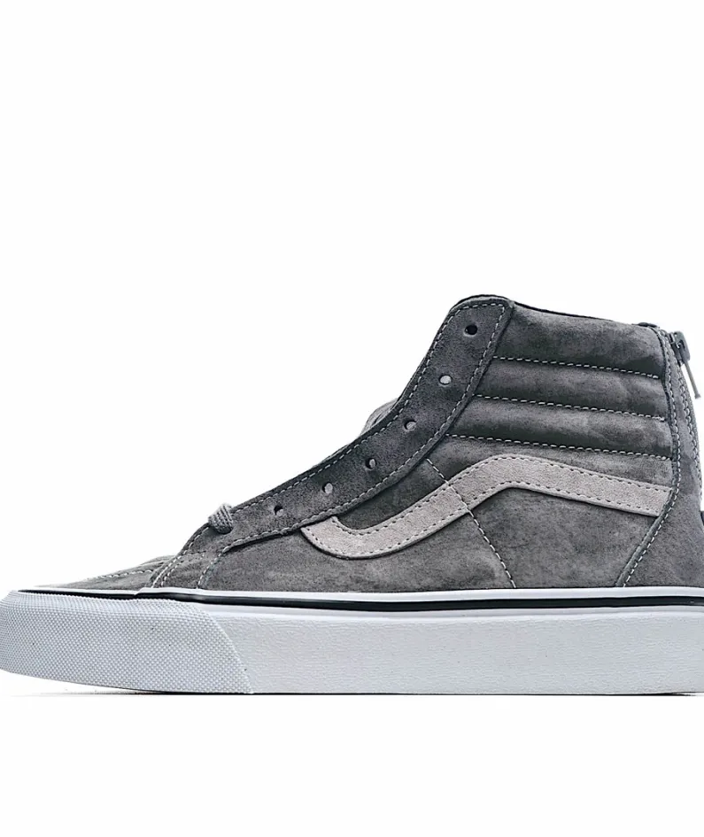 Vans Sk8-Hi Classic High-Top Sneaker Espadrilles