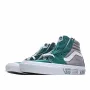 Vans Sk8-Hi Classic High-Top Sneaker Espadrilles