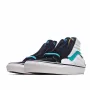 Vans Sk8-Hi Classic High-Top Sneaker Espadrilles