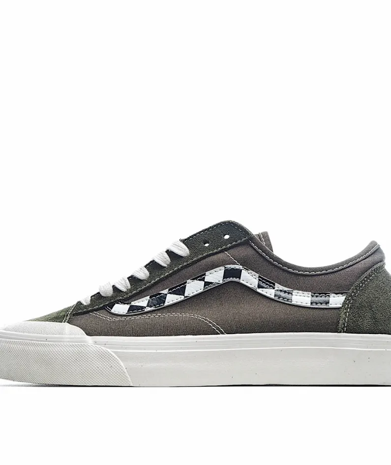 Vans Style 36 Classic Sneakers
