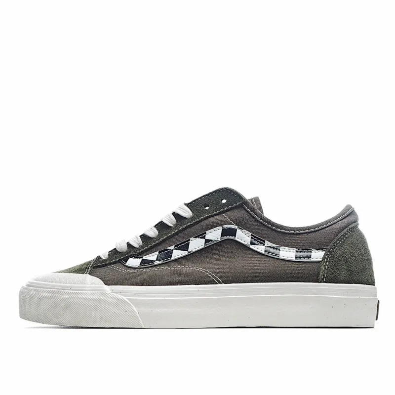 Vans Style 36 Classic Sneakers