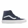 Vans Sk8-Hi Classic High-Top Sneaker Espadrilles