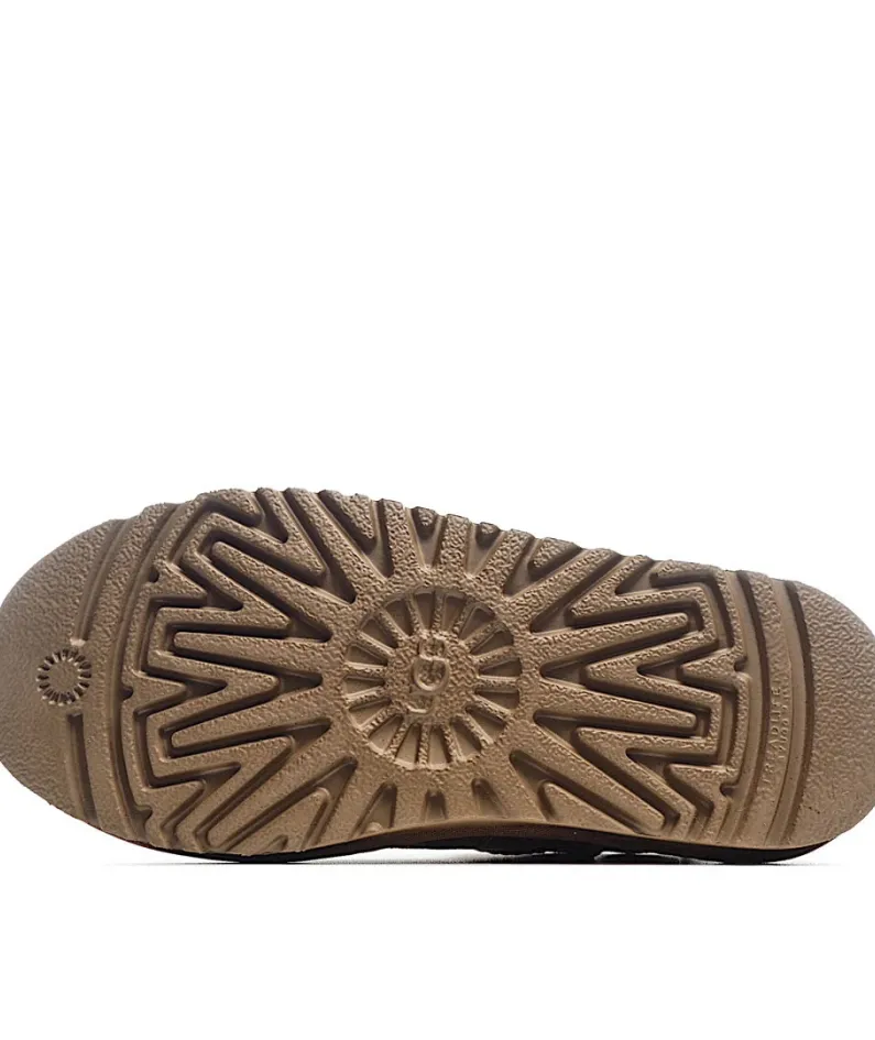 UGG Classic Mini series snow boots