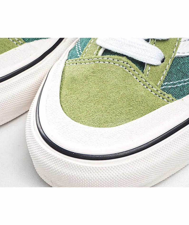 Vans Style 36 Classic Sneakers