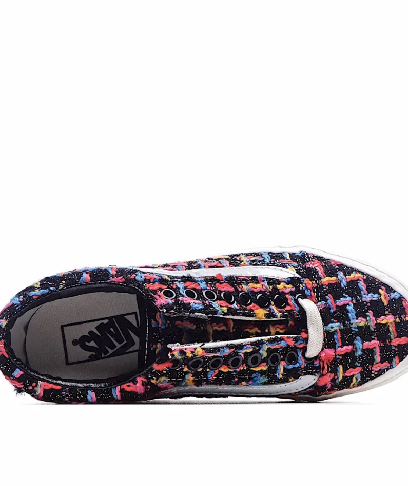 Vans Old Skool Casual Shoes Skate Shoes