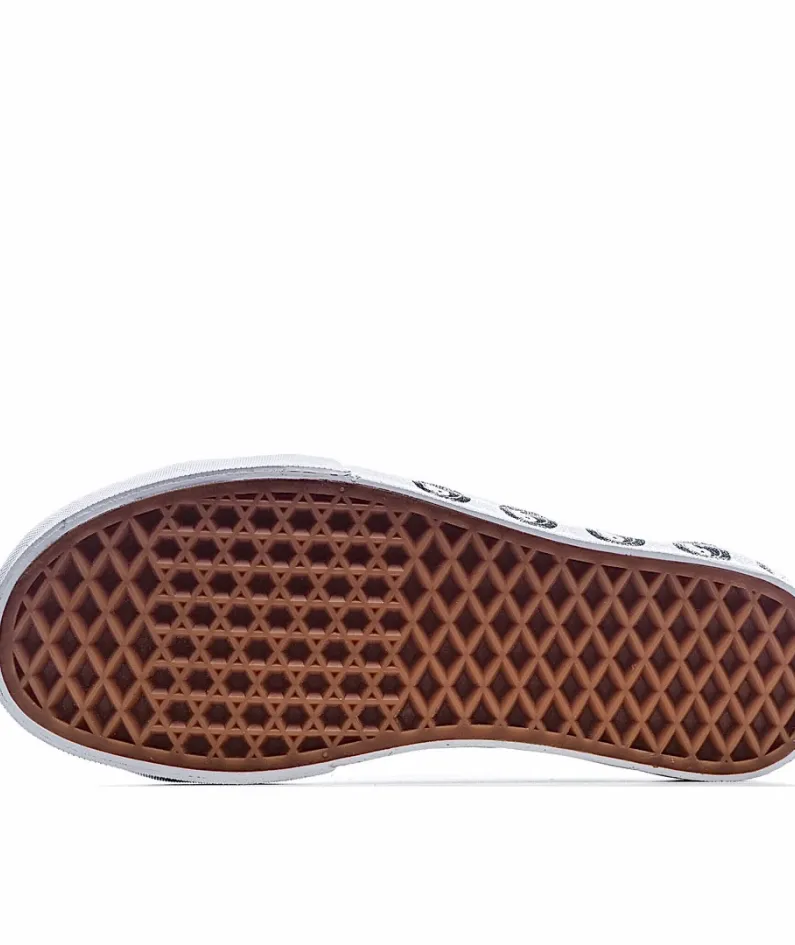 Vans Style 36 Classic Sneakers