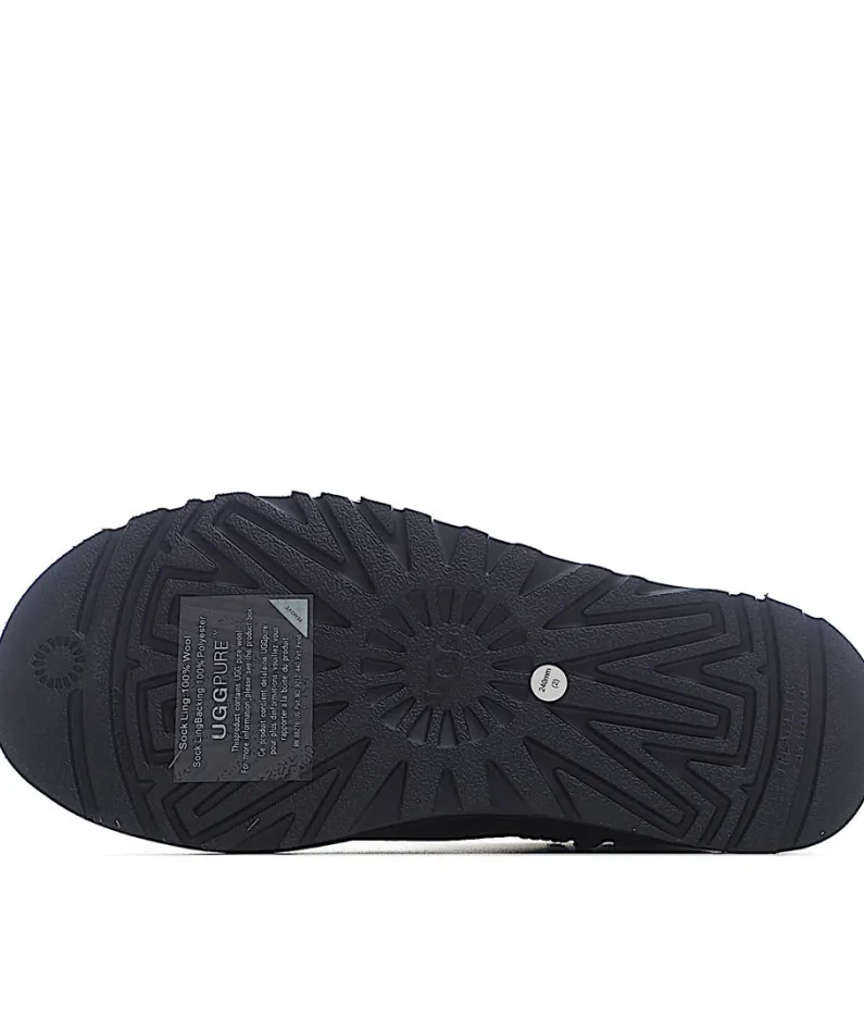 UGG Classic Mini series snow boots