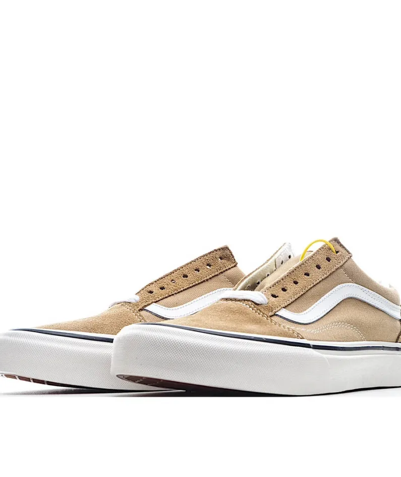Vans Style 36 Classic Sneakers