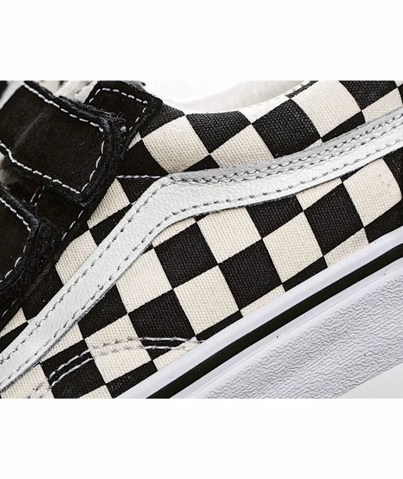 Vans Old Skool Casual Shoes Skate Shoes