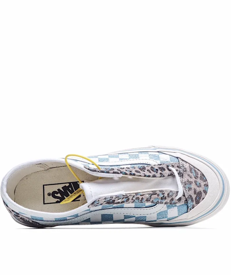 Vans Style 36 Classic Sneakers