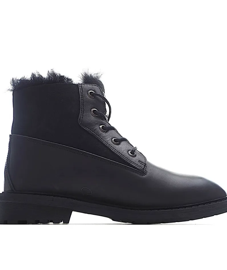 UGG W Ball Fy Rutton II Martin Boots