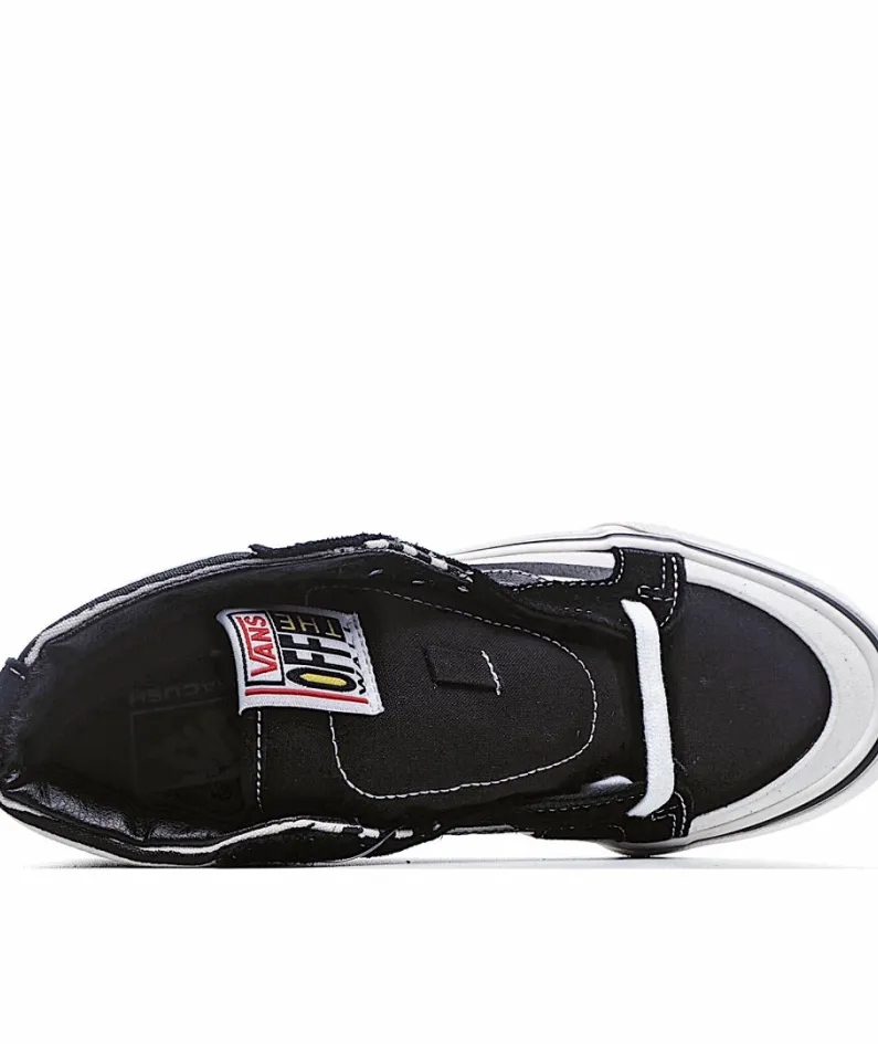Vans Style 36 Classic Sneakers