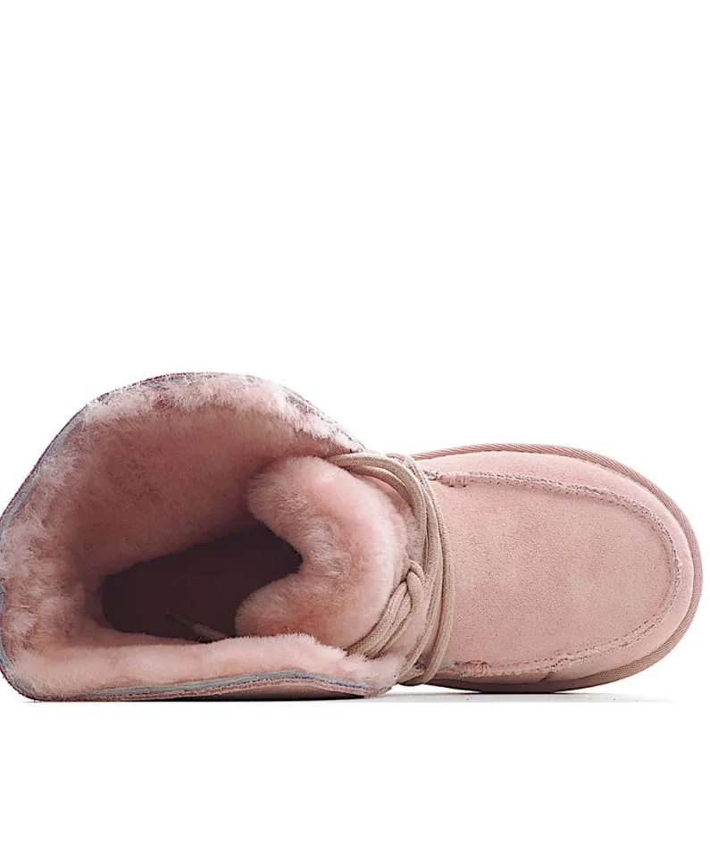 UGG Classic Sneakers Martin Boots