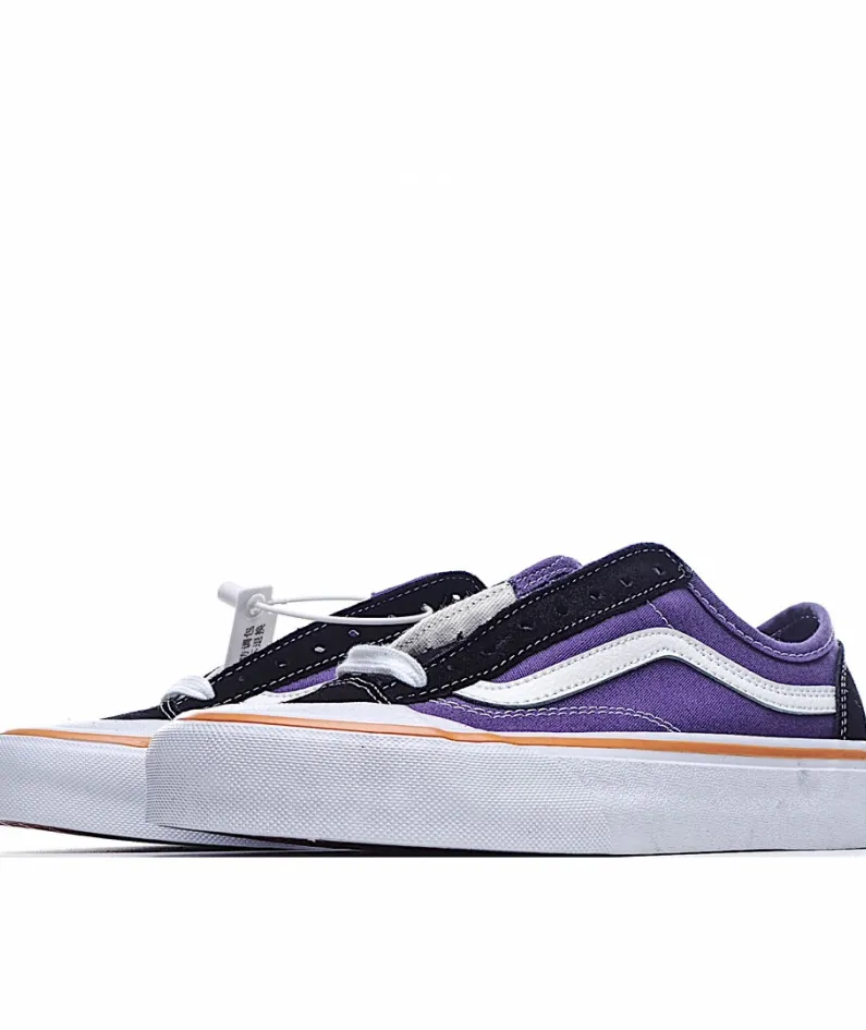 Vans Style 36 Classic Sneakers