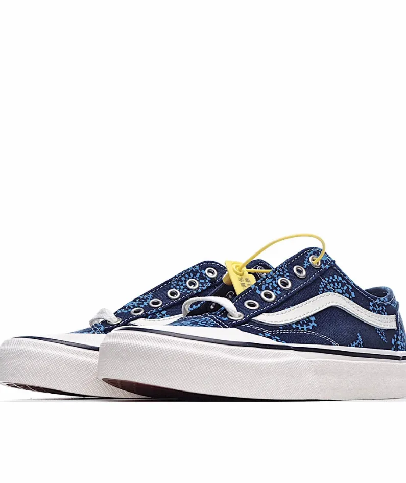 Vans Style 36 Classic Sneakers