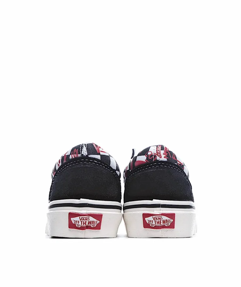 Vans Style 36 Classic Sneakers