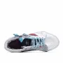 Vans Sk8-Hi Classic High-Top Sneaker Espadrilles
