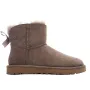 UGG Classic Mini series snow boots