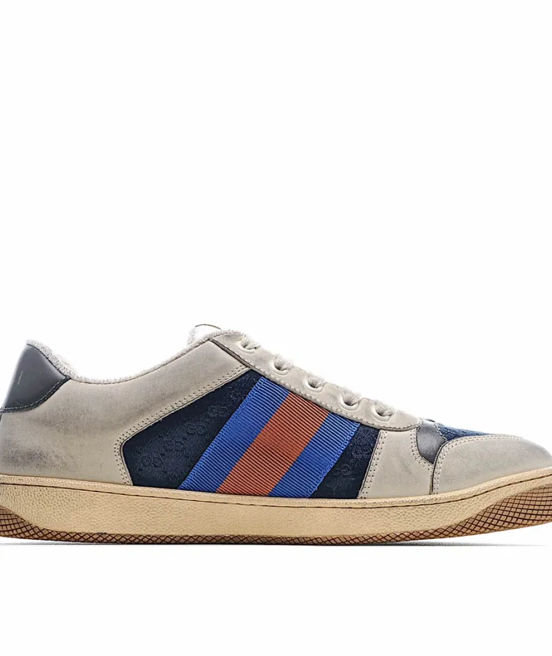 Gucci Air Cushion Dad Shoes