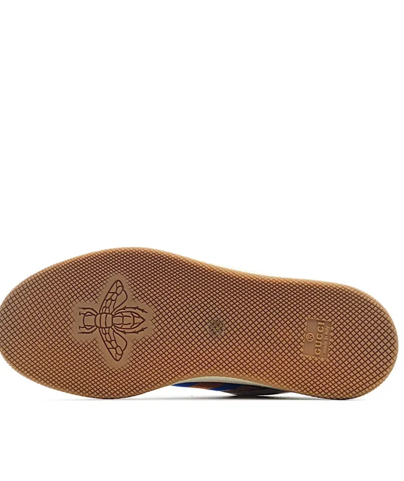 Gucci Air Cushion Dad Shoes