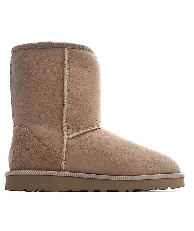 UGG Classic Mini series snow boots