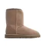 UGG Classic Mini series snow boots