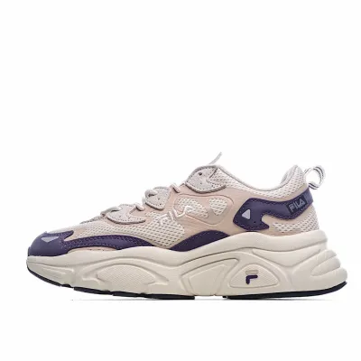 FILA Mars retro running shoes