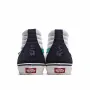 Vans Sk8-Hi Classic High-Top Sneaker Espadrilles