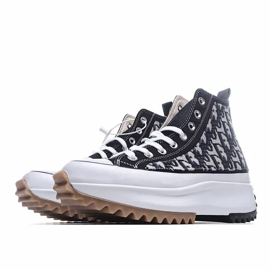 Dior x Converse Chuck Taylor All Star 1970s HiChristian