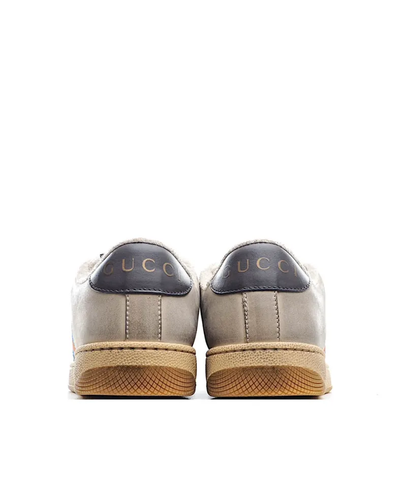 Gucci Air Cushion Dad Shoes