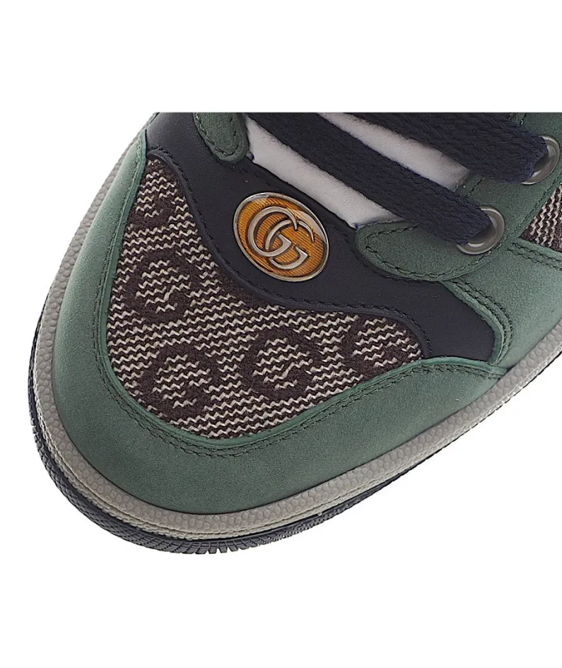 Gucci Air Cushion Dad Shoes