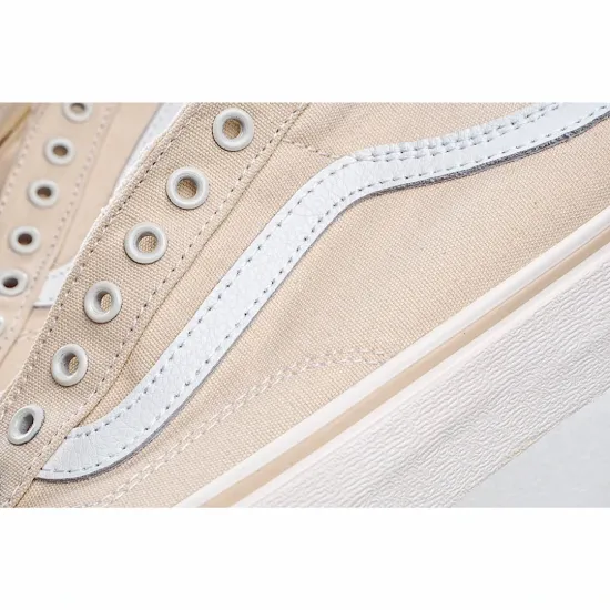 Vans Style 36 Classic Sneakers