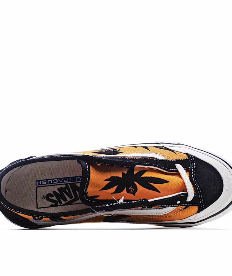 Vans Style 36 Classic Sneakers