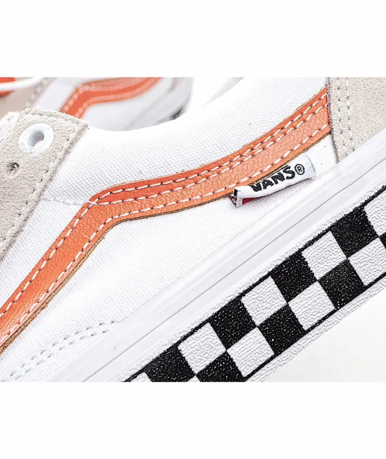 Vans Old Skool Casual Shoes Skate Shoes
