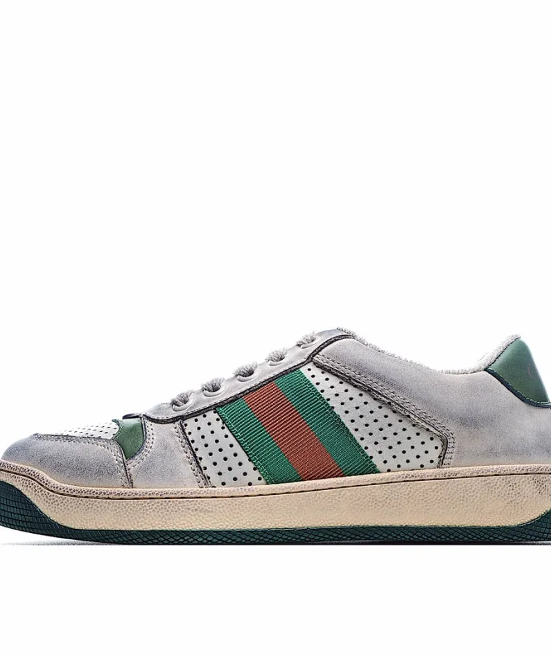 Gucci Air Cushion Dad Shoes