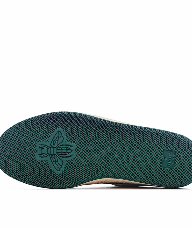 Gucci Air Cushion Dad Shoes
