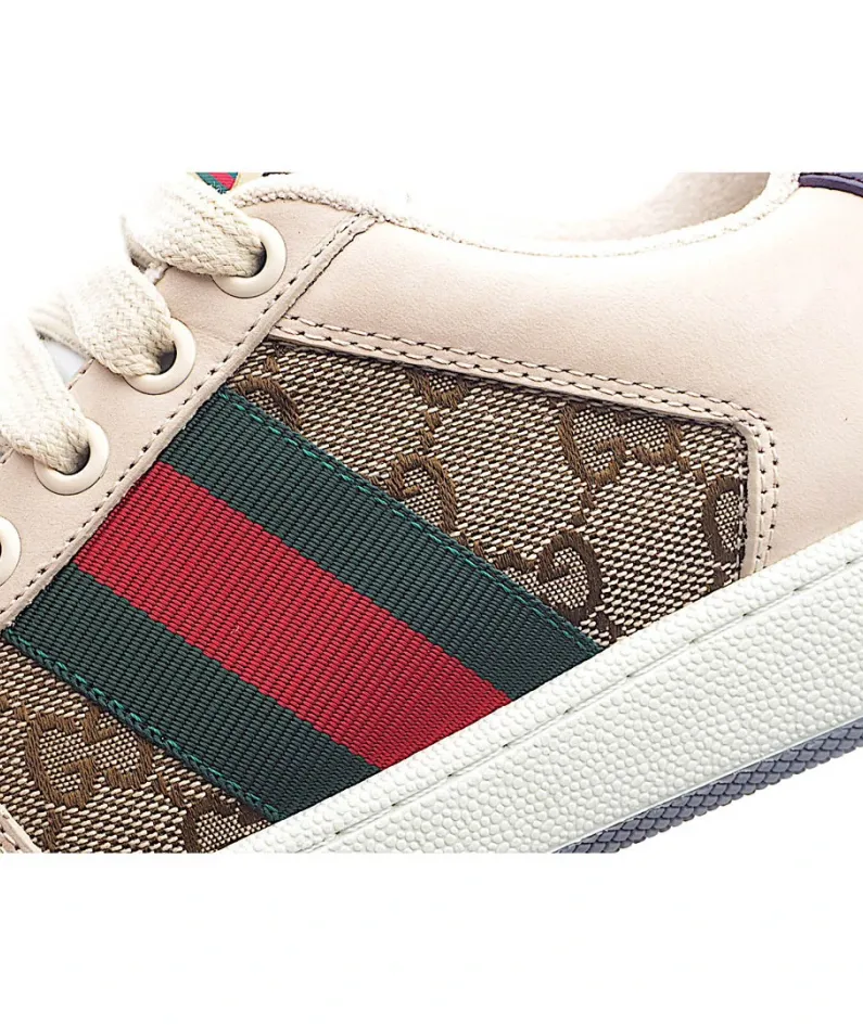 Gucci Air Cushion Dad Shoes
