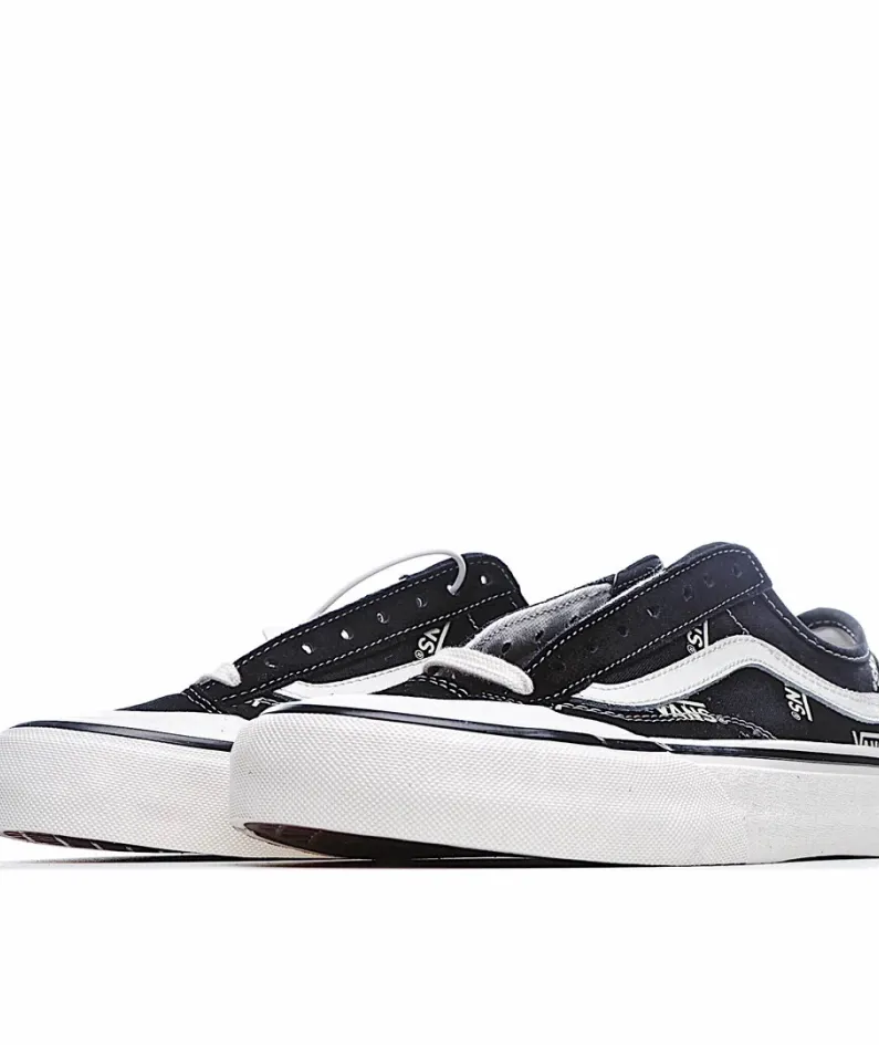 Vans Style 36 Classic Sneakers