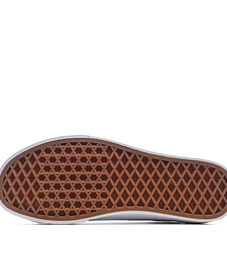 VANS 2021 Style 36 Classic Checkerboard Skateboard Shoes