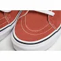Vans Sk8-Hi Classic High-Top Sneaker Espadrilles