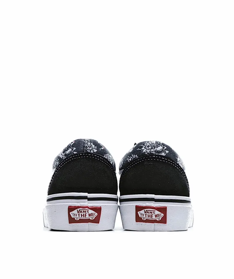 Vans Old Skool Casual Shoes Skate Shoes