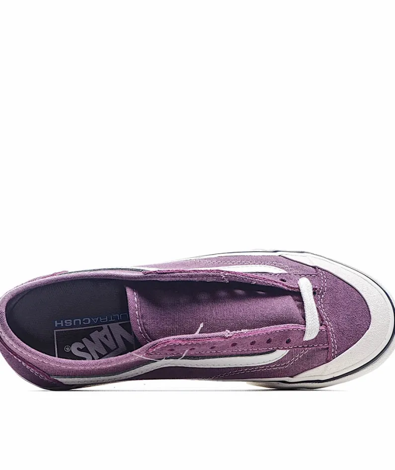 Vans Style 36 Classic Sneakers